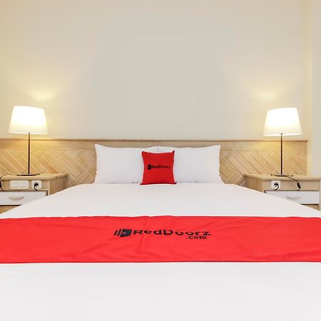 Reddoorz Premium Near Ragunan Zoo 2 Cakarta Dış mekan fotoğraf