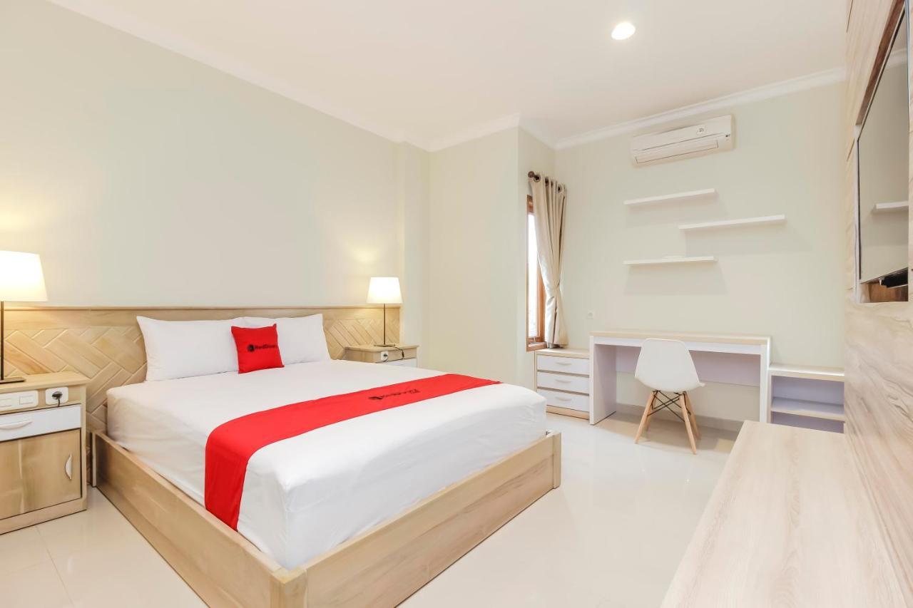 Reddoorz Premium Near Ragunan Zoo 2 Cakarta Dış mekan fotoğraf