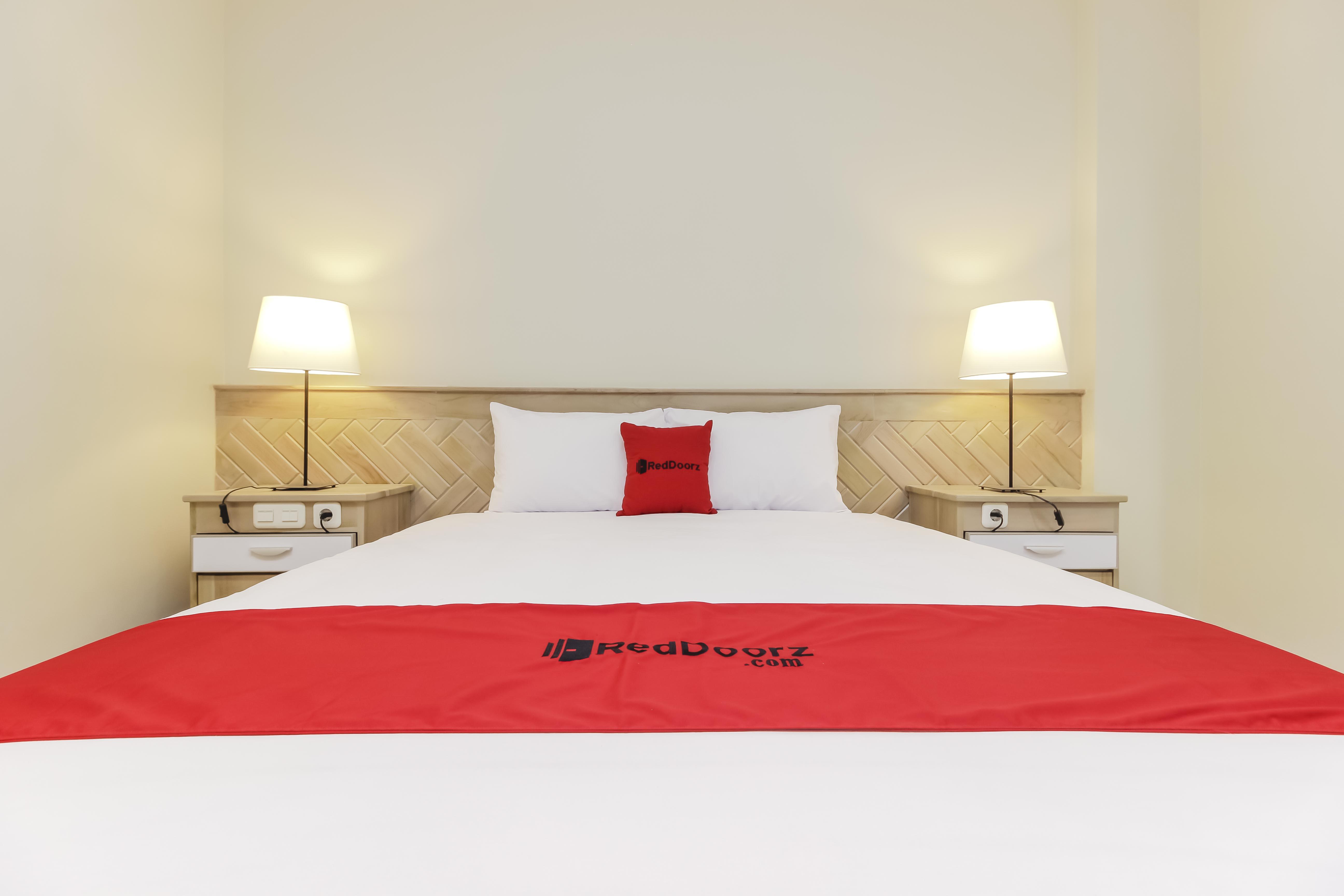 Reddoorz Premium Near Ragunan Zoo 2 Cakarta Dış mekan fotoğraf