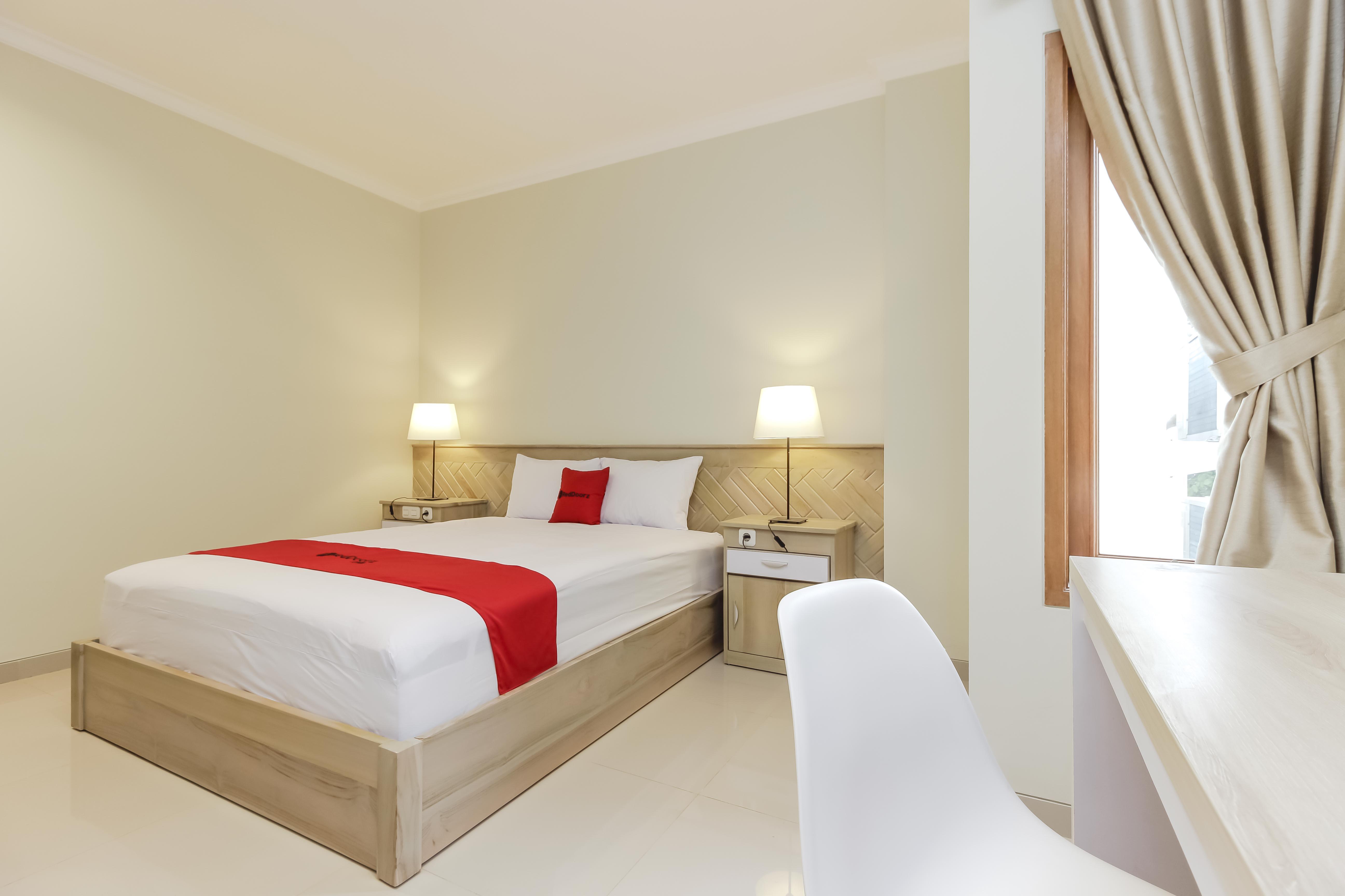 Reddoorz Premium Near Ragunan Zoo 2 Cakarta Dış mekan fotoğraf