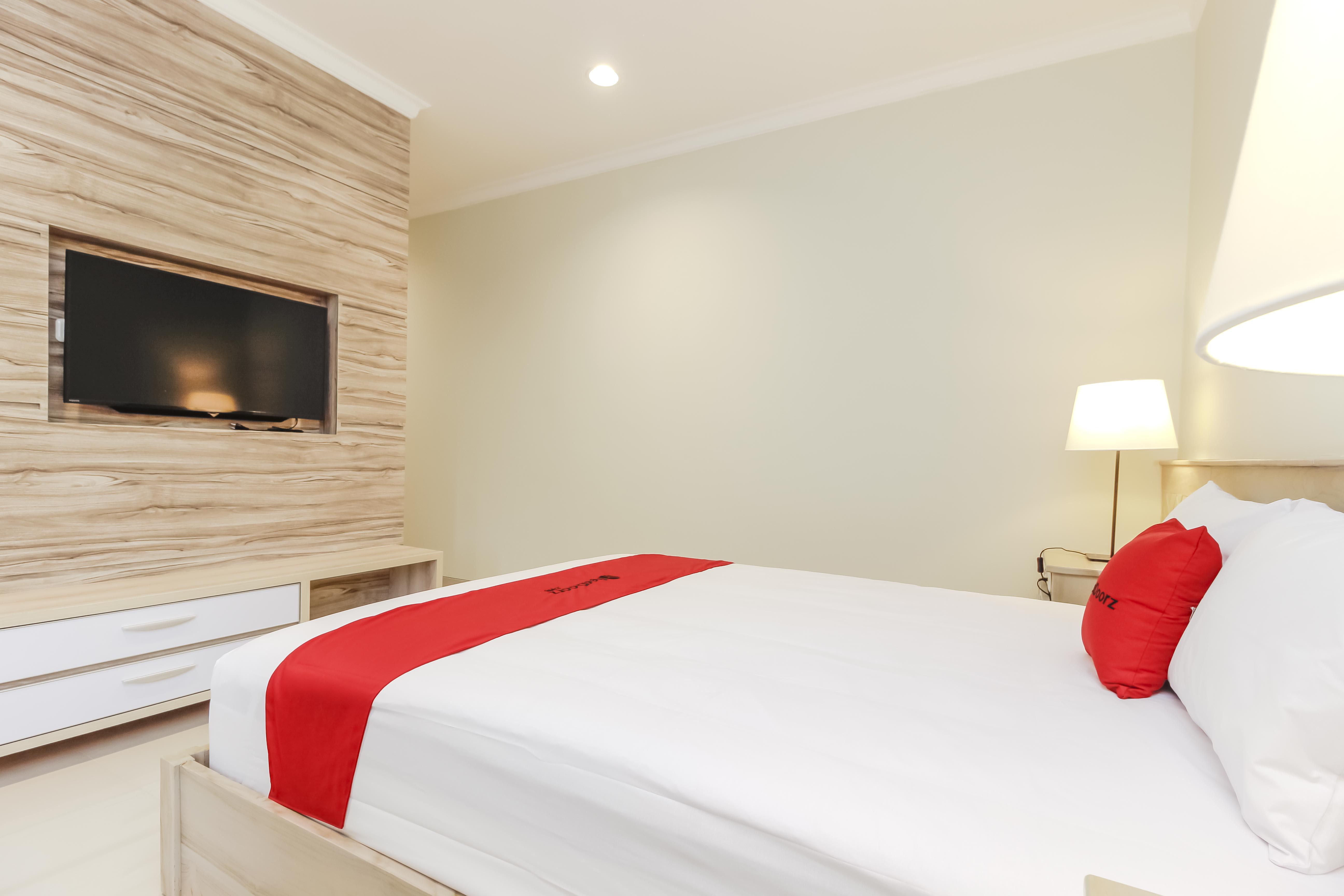 Reddoorz Premium Near Ragunan Zoo 2 Cakarta Dış mekan fotoğraf