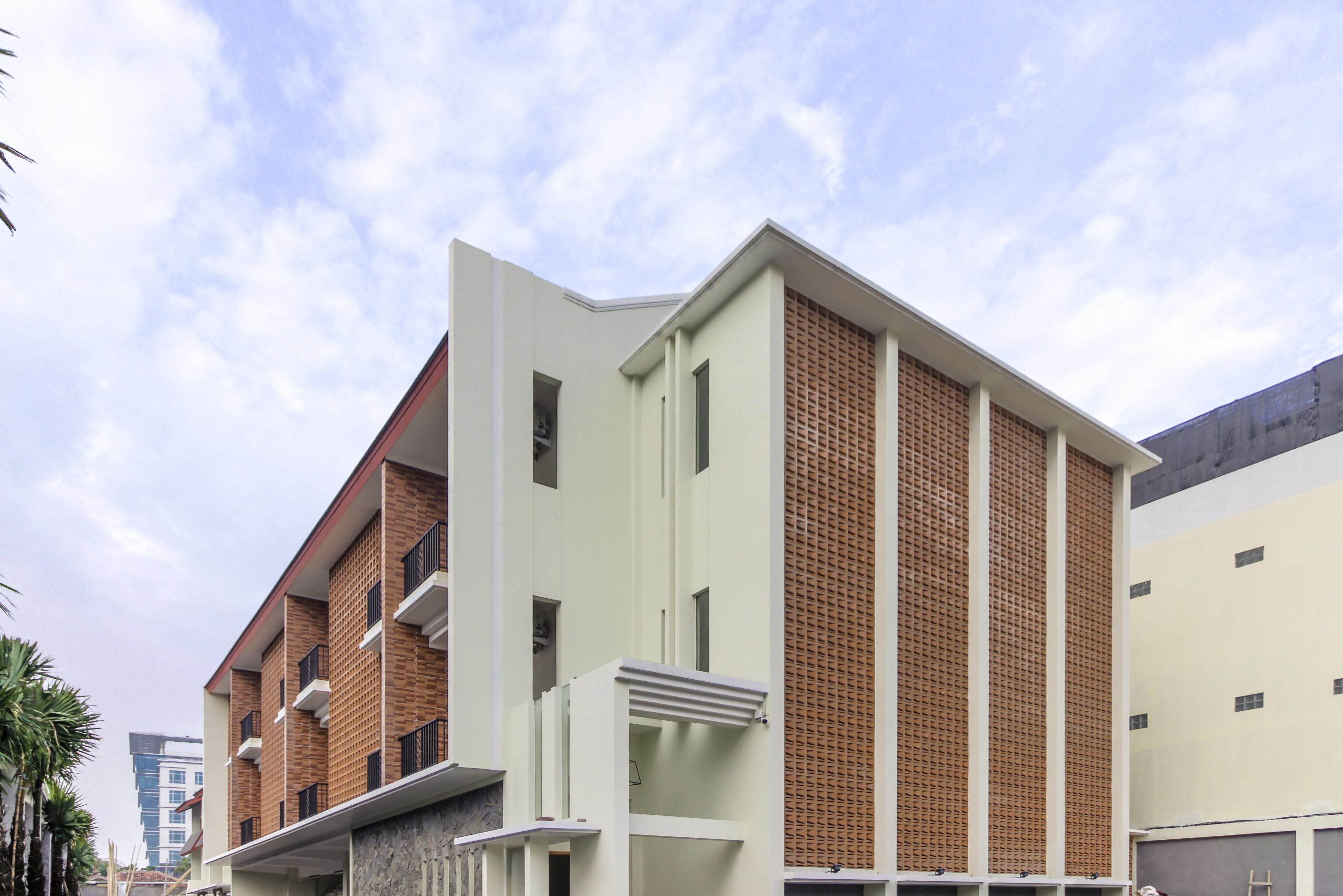 Reddoorz Premium Near Ragunan Zoo 2 Cakarta Dış mekan fotoğraf