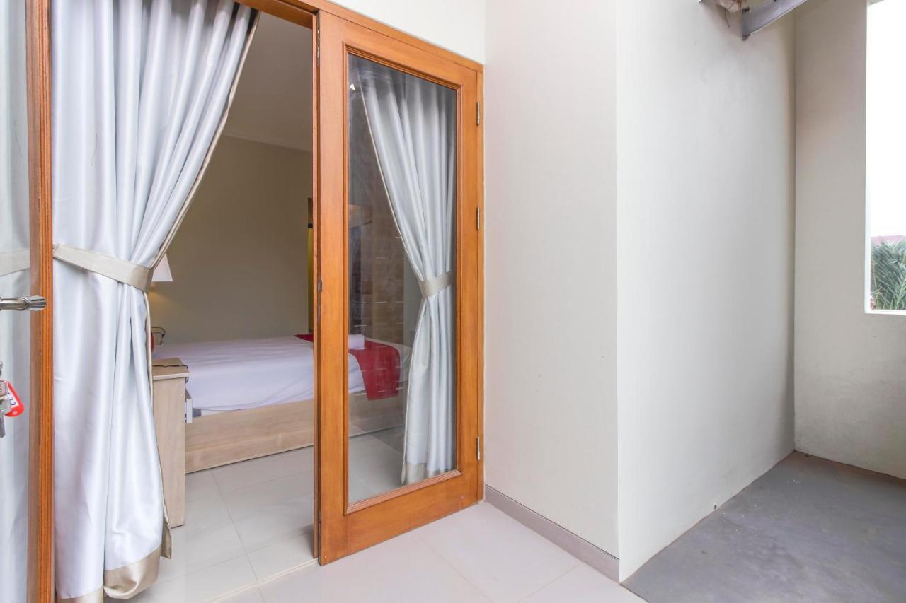 Reddoorz Premium Near Ragunan Zoo 2 Cakarta Dış mekan fotoğraf