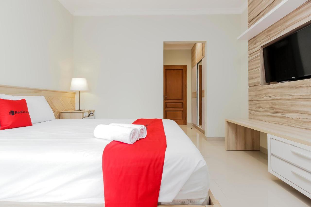 Reddoorz Premium Near Ragunan Zoo 2 Cakarta Dış mekan fotoğraf