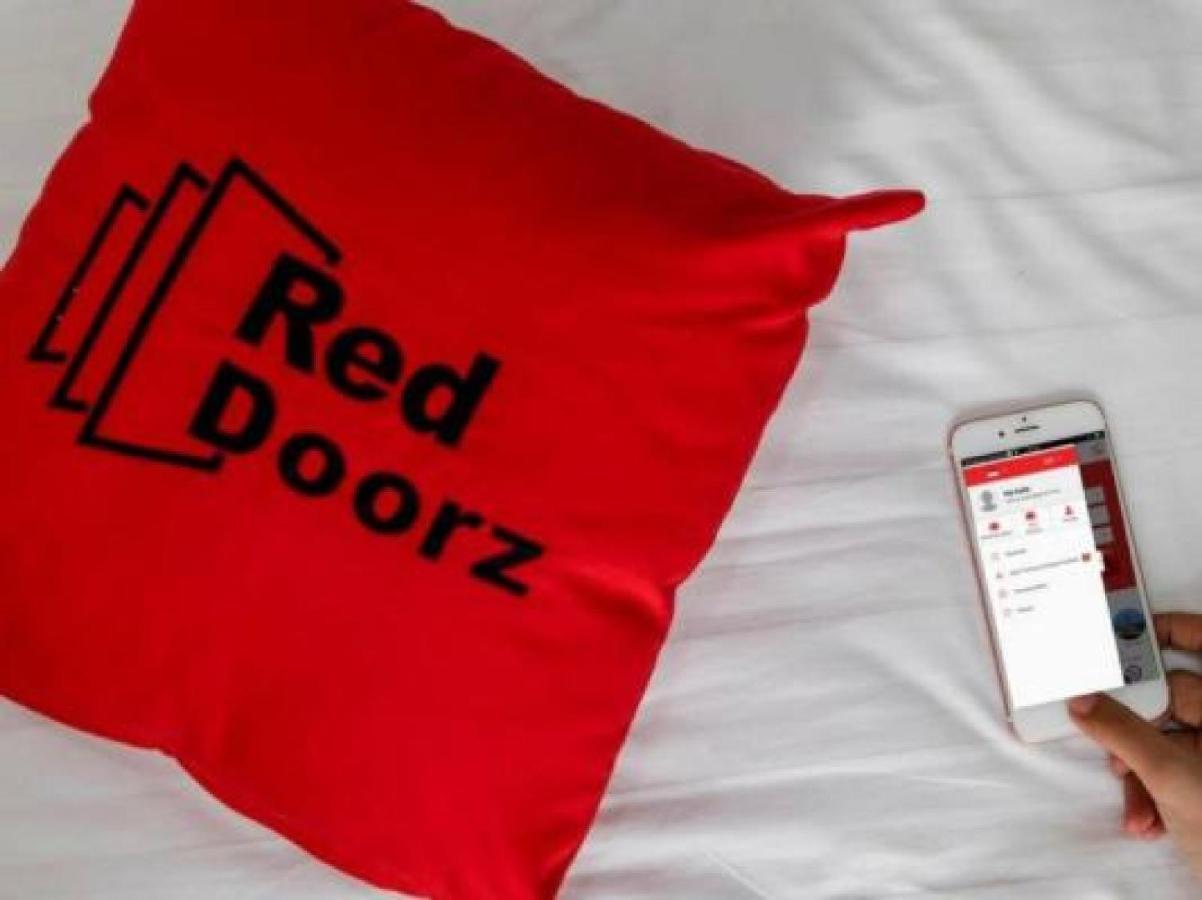 Reddoorz Premium Near Ragunan Zoo 2 Cakarta Dış mekan fotoğraf
